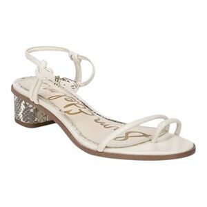 Sam Edelman Women’s Isle Strappy Sandals – Size 9.5
